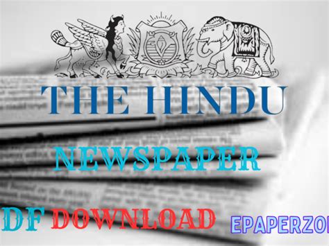 The Hindu: Latest News today from India and the World, Breaking news, Top Headlines and Trending News Videos. | The Hindu