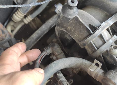 Map Sensor Replacement Tutorial 的图像结果