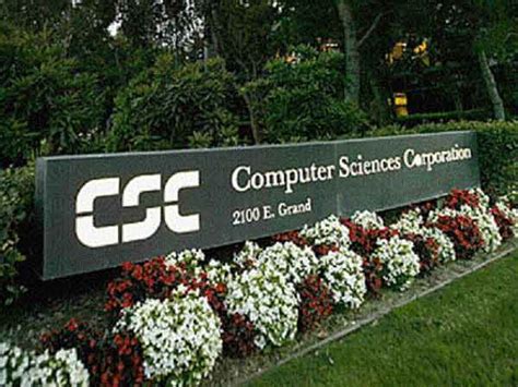 Computer Science Corporation Logo 的图像结果