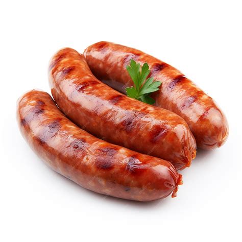 Premium AI Image | English Sausage Temptation