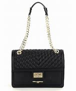 Image result for Karl Lagerfeld Paris Handbags