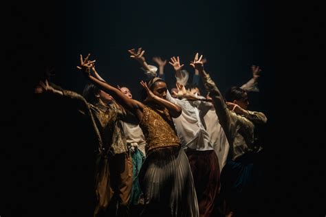 IN THE BRAIN - Hofesh Shechter Company