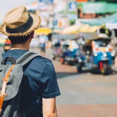 How Companies Can Prepare Gen-Y for Global Travel Risks | SAP Concur India