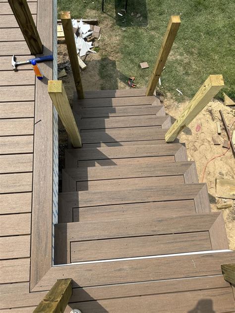 Image result for TimberTech Deck Problems