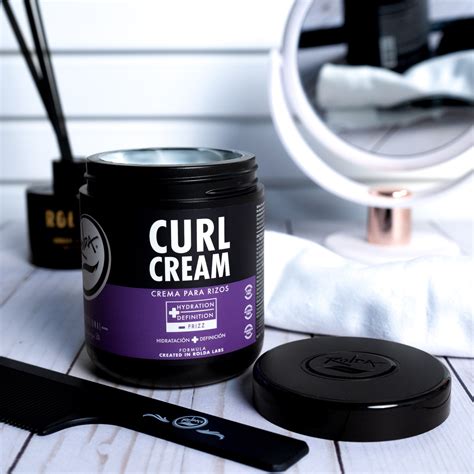 Buy the Men's Curl Defining Cream | Rolda Cosmetics – Rolda Cosmetics ...