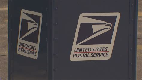 Houston USPS mail delays: Package takes 81 days to be delivered | khou.com