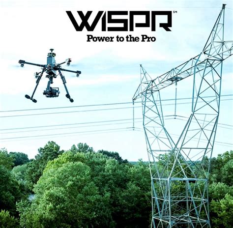 WISPR Systems Ranger Pro With 61mp Sony A7R4 Best combo in the Industry! Find it on ...