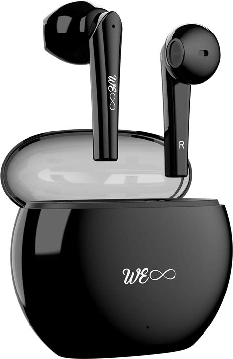 Hammer KO Pro Bluetooth Earbuds with Upto 20H Playtime, ENC, Fast ...