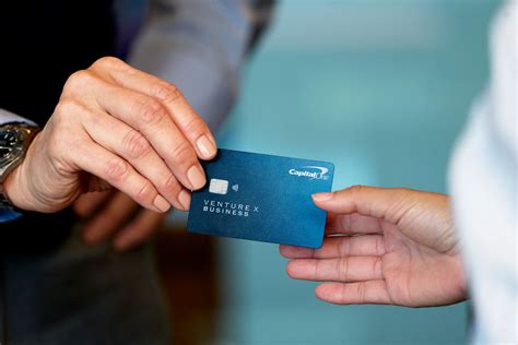 Venture X Business vs. Venture X | Capital One