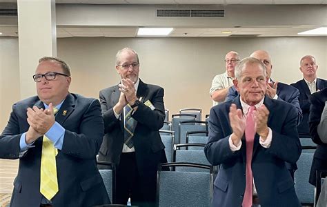 DAY 2 OF JOINT COUNCIL 10 CONFERENCE – Teamsters Joint Council 10 New ...