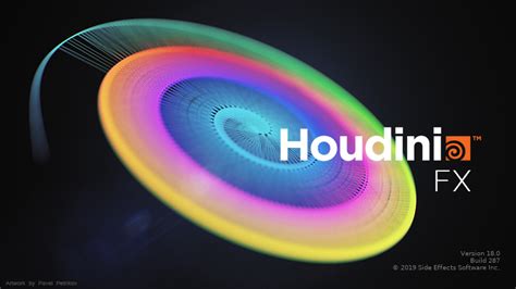 Image result for Houdini Tutorial Splash
