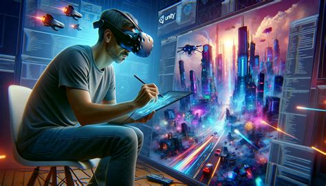 Image result for 3D Unity Game Engine