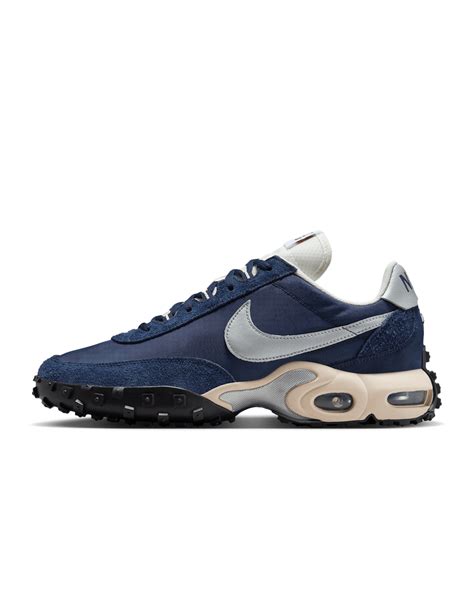 Air Max Waffle 'Obsidian and Midnight Navy' (IB3656-400) release date ...
