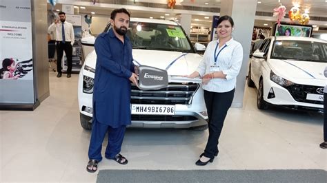 Eros Hyundai in Nagpur