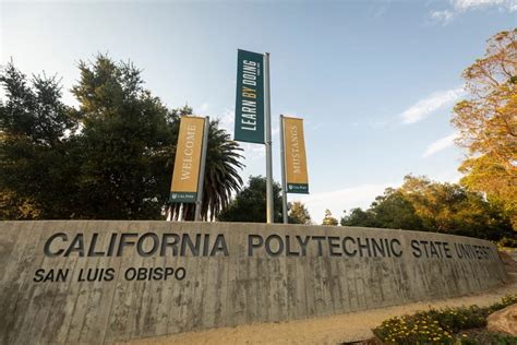 A Helpful Guide to Access My Cal Poly Portal 2024.