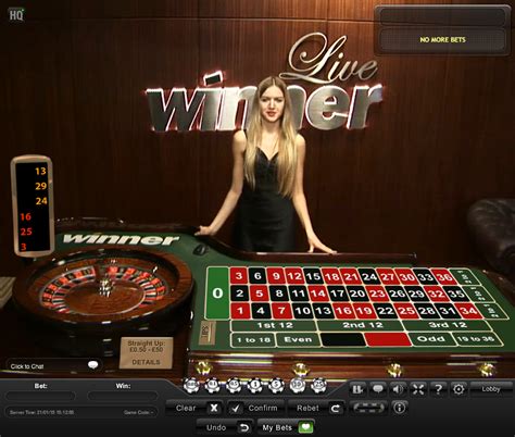 Slotswinner Live Events