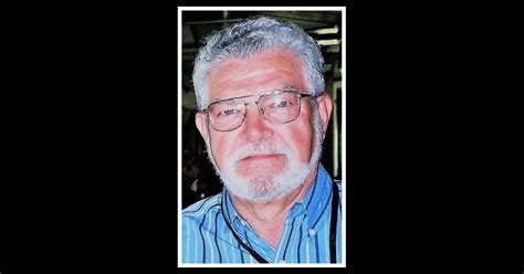 Obituary | Charles E. Steele | Searby Funeral Homes