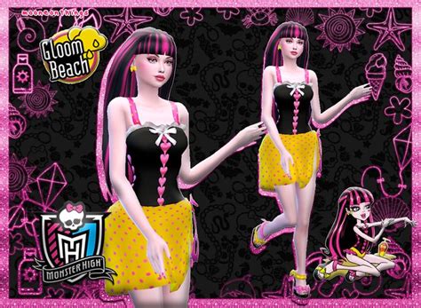 Gloom Sims 4 的图像结果