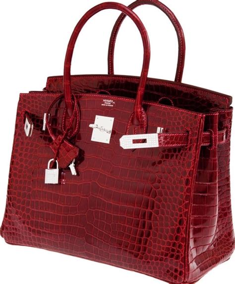 Luxury Arm Candy: Unveiling the 10 Most Expensive Designer Handbags | Hermes bag birkin, Bags ...