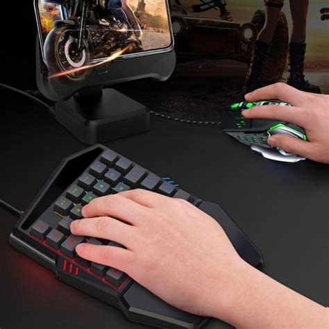 Image result for RGB Small Keyboard