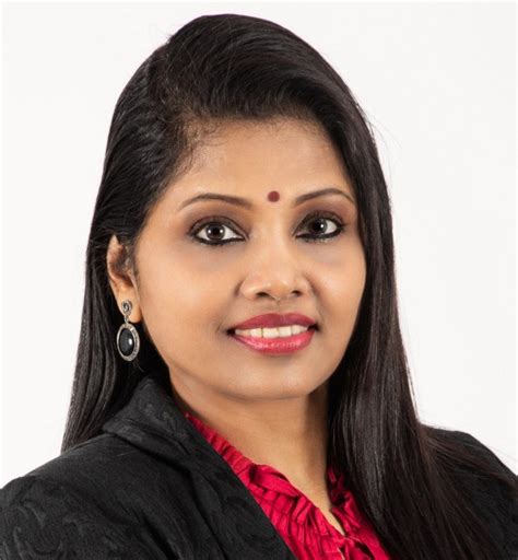 Sumathi Chandrasekaran, Founder at Mind Cafe