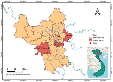 Promoting Food Safety in Local Value Chains: The Case of Vegetables in ...