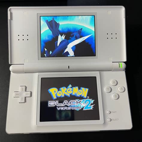 Pokemon Black Version 2 for Nintendo DS - munimoro.gob.pe