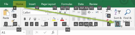 How Do I Sort a Column in Excel 的图像结果
