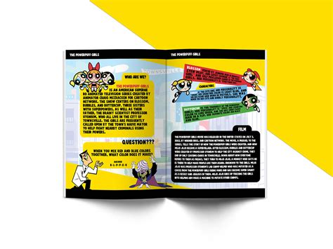 Image result for Cartoon Network Magazine ECP