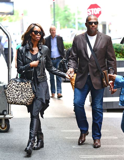 Tasha Smith Files Restraining Order Against Husband - [site:name] | Essence