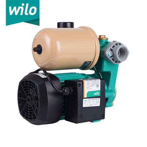 新界水泵PW智能数显全自动冷热水自吸泵家用抽水加压自来水增压泵_虎窝淘