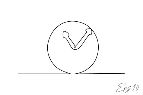 Time Drawing 的图像结果