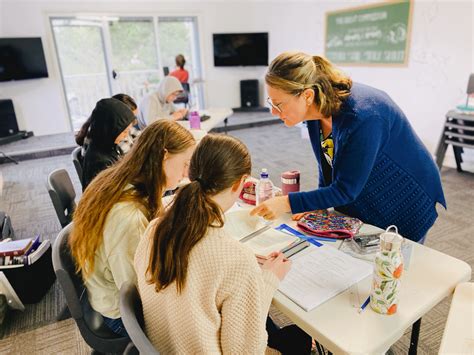 Classical Conversations Australia