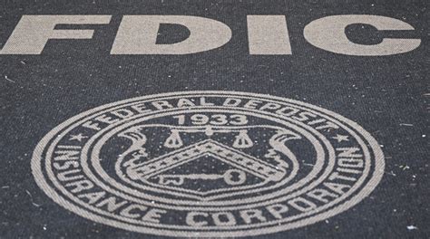 FDIC New Deal Program 的图像结果