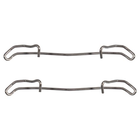 febi | 182386 | Fitting Kit for brake pad set | bilstein group ...
