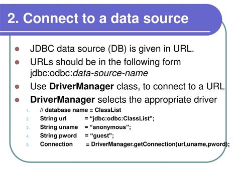 Image result for JDBC in Java Introduction