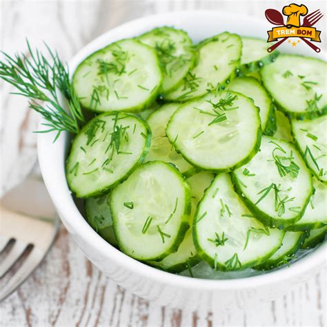 Cucumber Salad Recipe: The Perfect Fresh Side Dish for Summer