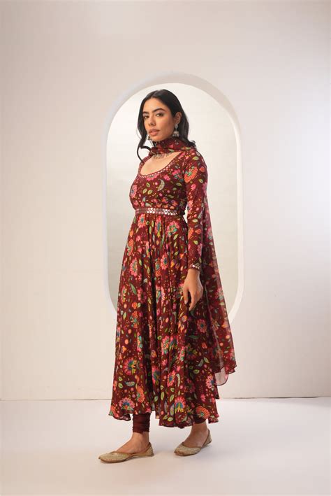 Shrutkirti Official | Ethnic Wear for Women