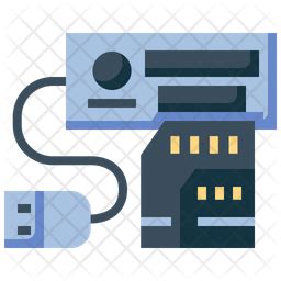 Image result for Card Reader Icon