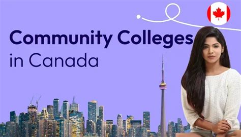 Best Community Colleges in Canada for International Students