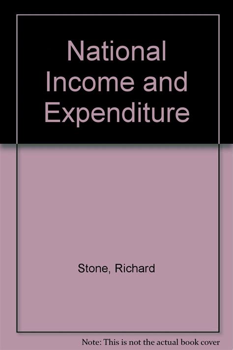 Buy National Income and Expenditure Book Online at Low Prices in India ...