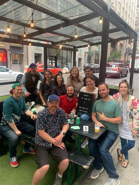 Creating the Opposite of Loneliness