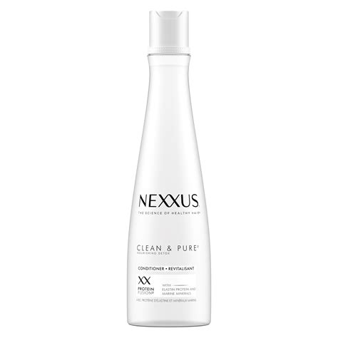 Professional Conditioners - Nexxus US