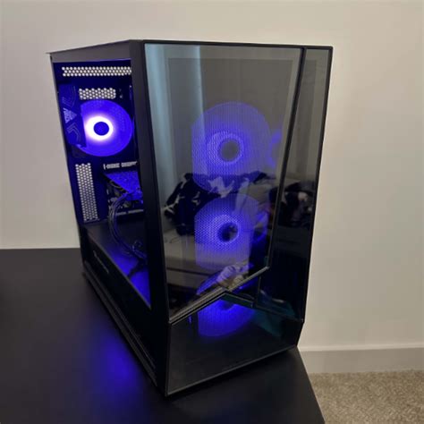 iBUYPOWER Slate MRPC 的图像结果