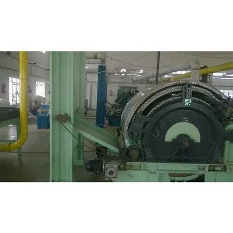 Carding Machine - Cotton Waste Cleaning and Blow room Machine Trader ...