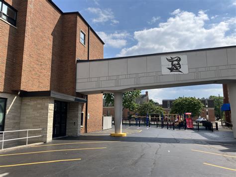 Our Campus - Immaculate Conception Parish - Elmhurst, IL