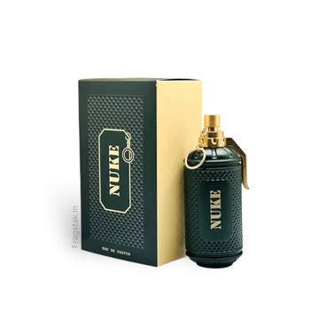 Fragrance World Nuke 100ml EDP – FragsTalk