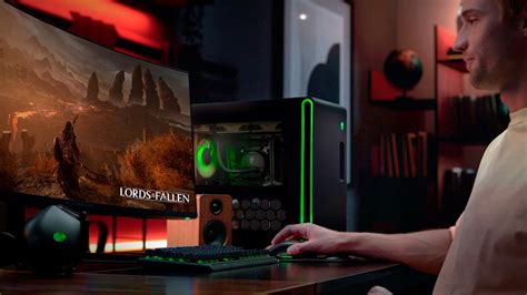 Image result for Alienware Windows 7 Gaming PC