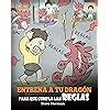 Entrena a tu Dragón para que Cumpla las Reglas: India | Ubuy