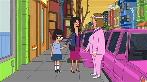 Bob's Burgers Season 8 Image | Fancaps